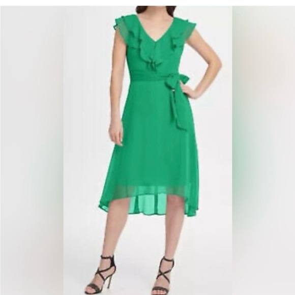Dkny | Dresses | Dkny Emerald Green Dress | Poshmark Dkny | Dresses | Dkny Emerald Green Dress | Poshmark